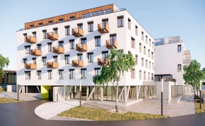 Продаж паркомісць в новобудові вул.Орлика ЖК Фемілі Хаус Галжитлобуд - фото 1