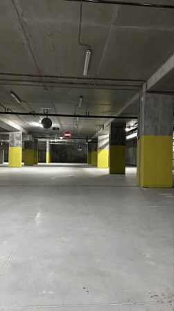 Паркинг ЖК Камертон 2,65*5,0м (ул Дмитриевская, ул Златоустовская) - фото 1
