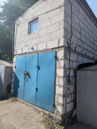 Продам гараж по вулиці Інглезі, гаражний кооператив "Взлет" - фото 1