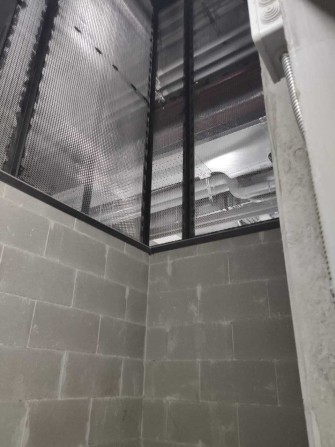 Продам комору (кладову)  в Unit.Home Ґарета Джонса 12 секція А07 - фото 1