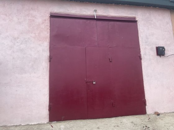 Продам,сдам ГАРАЖ под сто,склад,цех.или ОБМЕН на авто с доплатой Одесса