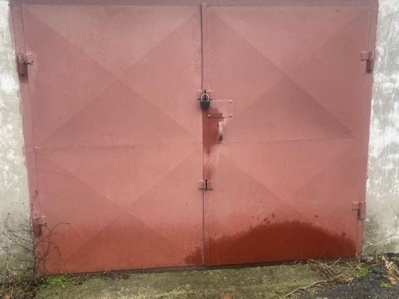 Продам гараж на ул. Краснова Одеса