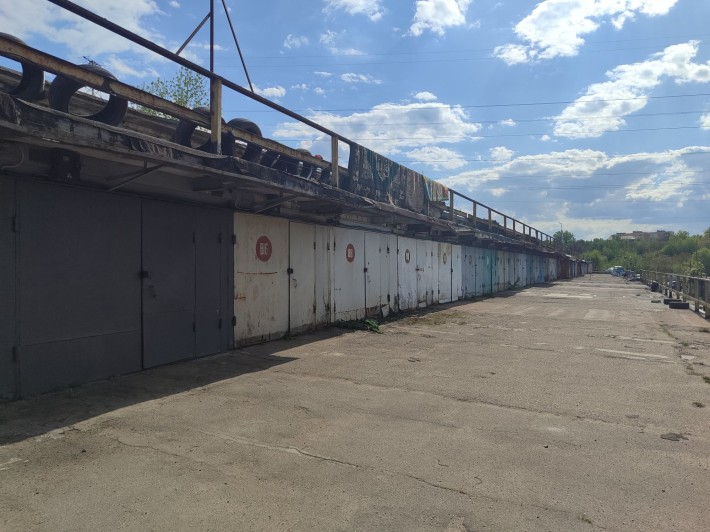 Продам гараж в кооперативі"Дизель"на Нових будинках з документами - фото 1