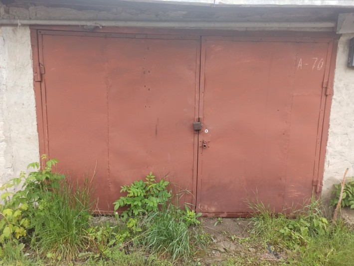 Продам гараж на Горизонте - фото 1