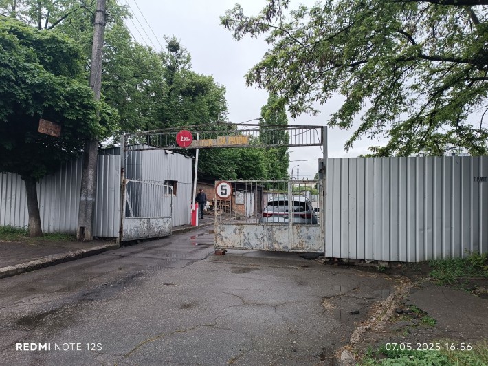 Продам гараж в гаражном кооперативе - фото 1