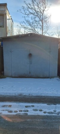 Срочно Продам гараж - фото 1