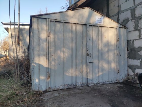 Продам Гараж стоянка "Взлет" Одеса
