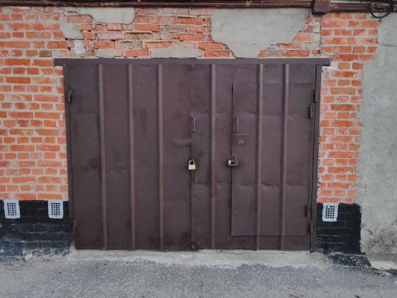 Продам гараж на Салтівці Харків