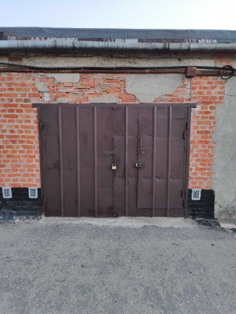 Продам гараж на Салтівці - фото 1