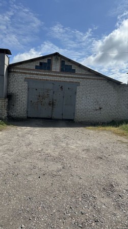 Продам гараж  возле СК Аура - фото 1