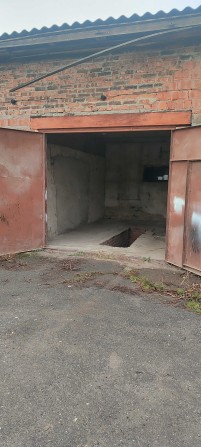 Гараж «А» загальною площею 21,4 кв.м, Вінницька обл., м. Бар - фото 1