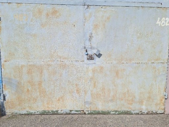 СРОЧНО Продам гараж м Академика Павлова Харьков