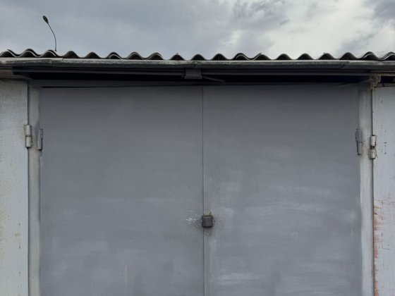 Гараж в ГК Авто 19 602 мікрорайон Харьков