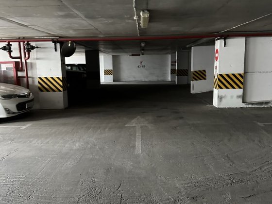 Продам Паркинг на Тополева Одесса