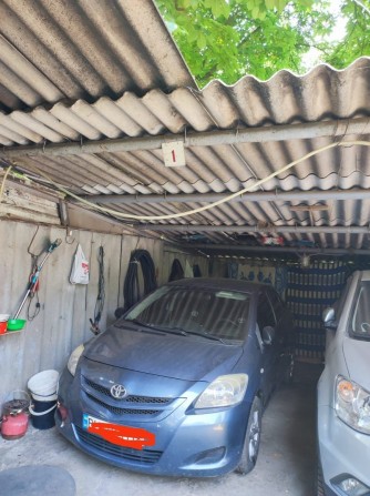 Продам место  на охраняемой автостоянке. - фото 1