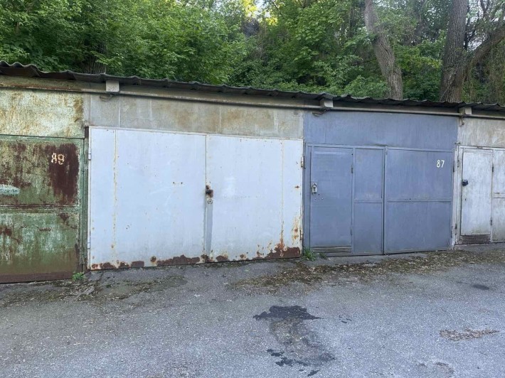 Продажа гаража в Шевченковском р-не - фото 1