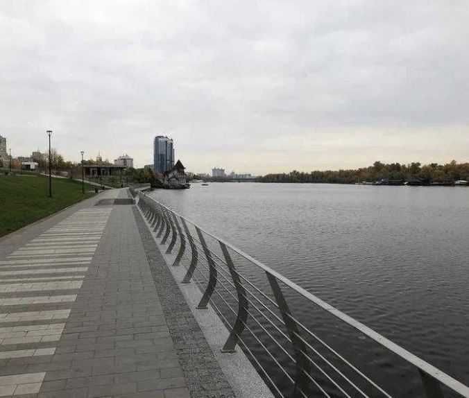 Продам комору кладовку в ЖК Русанівська Гавань - фото 1
