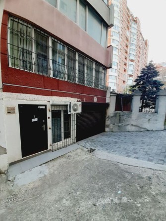 Продам паркинг/гараж ул. Базарная / Леонидовича / парк Шевченко - фото 1