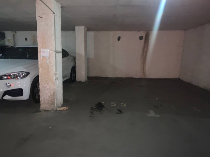 Продам паркомісце Академмістечко - фото 1
