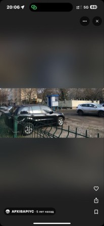 Продам парковочное место - фото 1