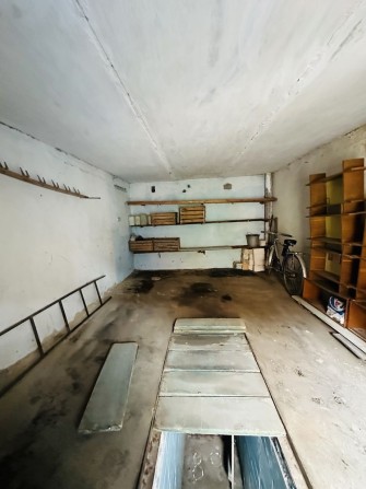 Продам цегляний гараж з підвалом в Зарванцях - фото 1