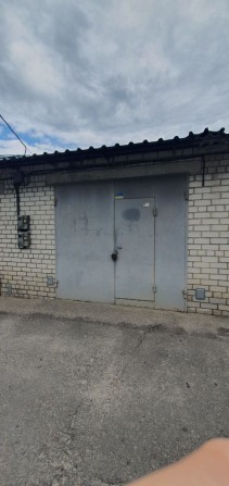 Сдам/Продам капитальный гараж - фото 1