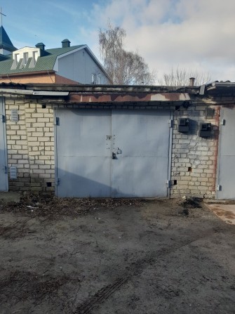 Продам гараж АГК "Весна" - фото 1