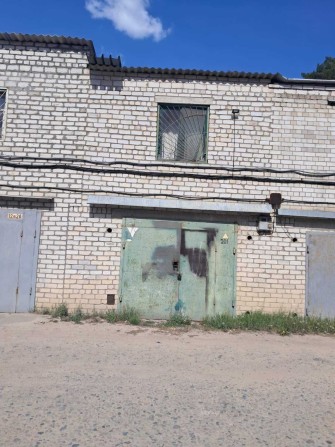 Продам гараж у кооперативі "Захисник" - фото 1