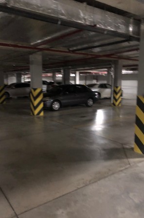Паркинг в ЖК « Солнечный дом»на Бочарова! - фото 1