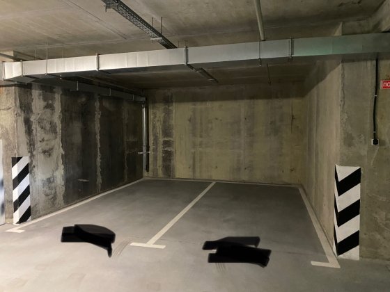 Продаж паркомісця в ЖК "Новопечерська Вежа" (Печерськ) Київ