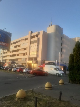 Продам паркомісце - фото 1