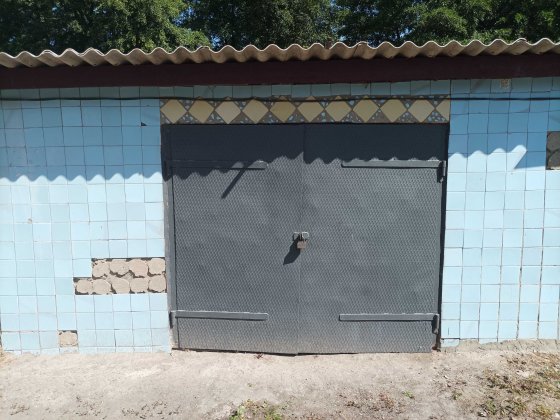Продам гараж по вул. Перемоги м.Гнівань. Гнівань
