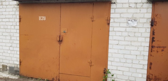 Продажа ухоженного гаража в гаражно- строительном кооперативе - фото 1
