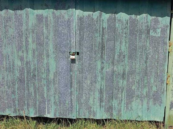 Паркомісце на автостоянці "Піонерська" Київ