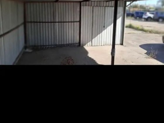 Крытое паркоместо на охраняемой стоянке Київ