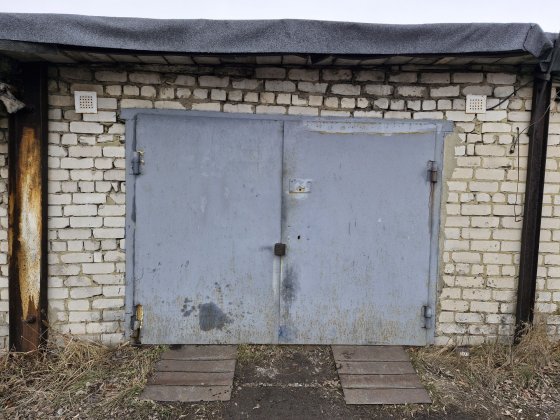 Продам гараж район 5 школы Тернівка