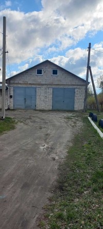 Продаж гаража смт. Новогуйвинське, вул. Дружби Народів - фото 1