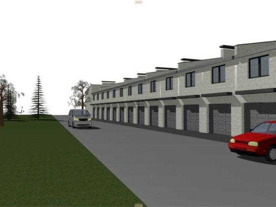 Гараж господарське приміщення Криховцы