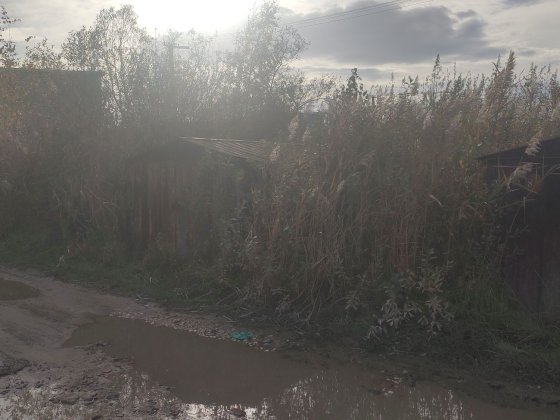 Гаражо місце АГК Сокільники Сокільники