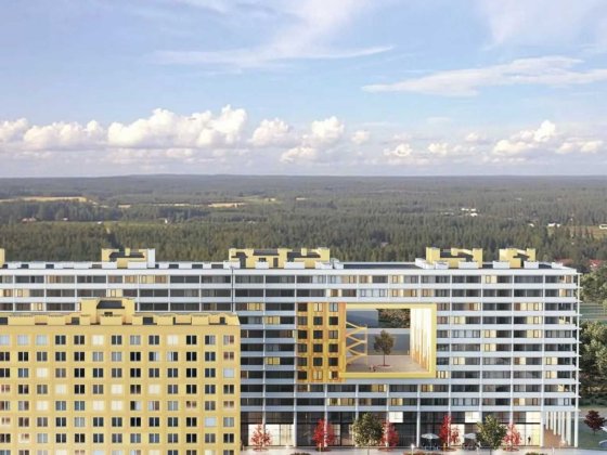 Продаж паркомісця , ЖК Truskavetska Apart Hall , вул. Трускавецька Сокільники