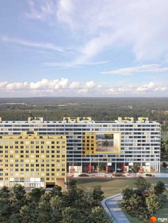 Продаж паркомісця , ЖК Truskavetska Apart Hall , вул. Трускавецька - фото 1