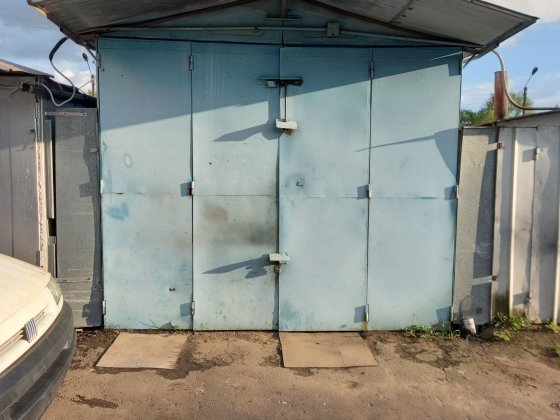 Продам гараж вул.Кульпарківська 226 Вікторія Гарденс. Львів