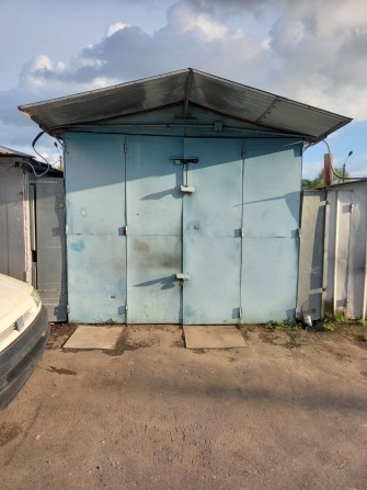Продам гараж вул.Кульпарківська 226 Вікторія Гарденс. - фото 1