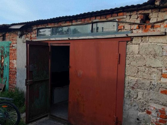 Продам гараж м.Сокаль Сокаль