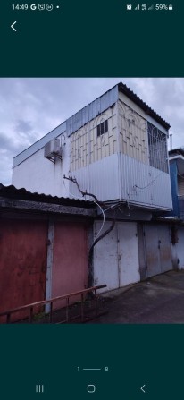 Продам причал зорька 2 широкая балка - фото 1