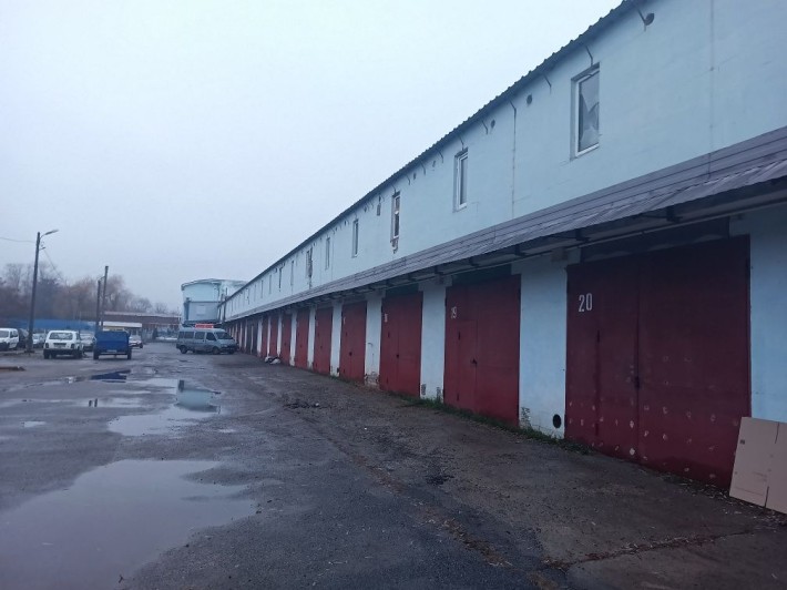 Продам гараж 26м2 - фото 1