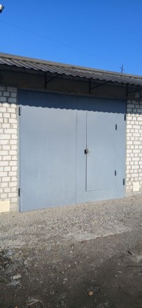 Продам Авто Гаражи . - фото 1