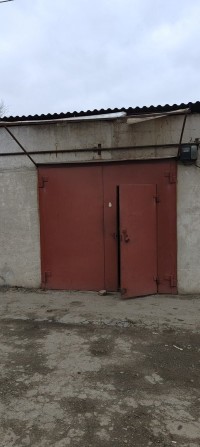 Продам капитальный гараж в ГК Спутник - 2 (р-н переезда на Разумовку) - фото 1