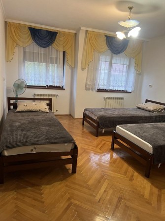 Кімнати подобово біля термальних вод в берегово - фото 1