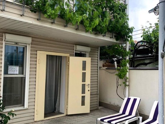 Сдам котедж на  березі моря -від 3500 грн/доба Чорноморськ